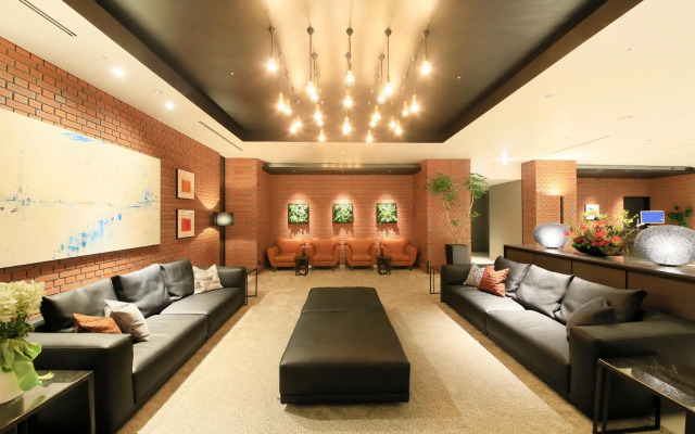 Richmond Hotel Yokohama Ekimae