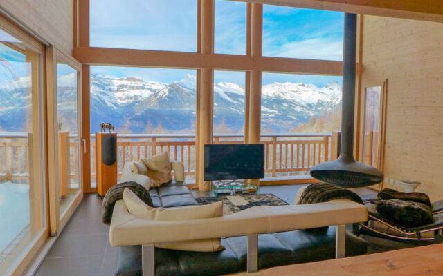 Chalet Woovim 14 Nendaz