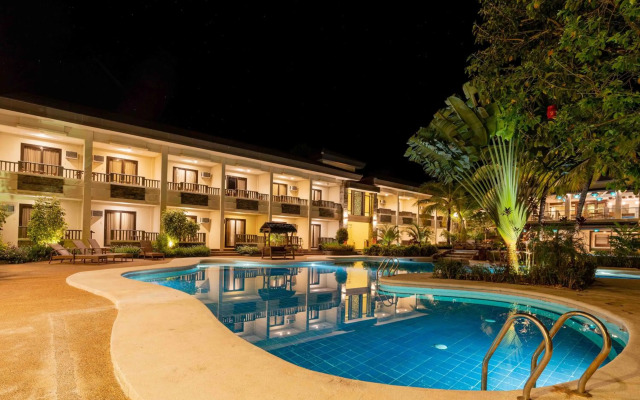 Mo2 Lagoon Coron