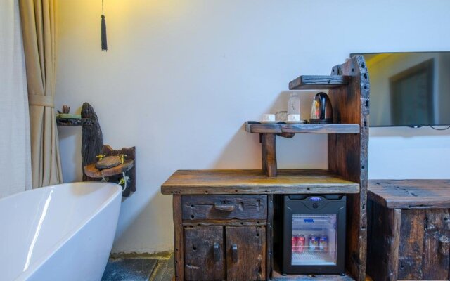 Dali No.1 Sea View Hotel