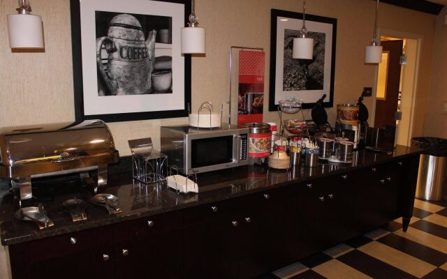 Hampton Inn Belton/Kansas City area