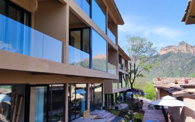 Wu'an Manning Homestay