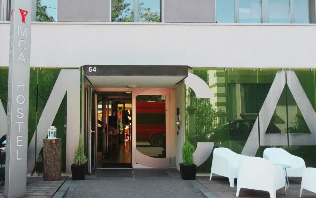 Hyve Hostel Basel