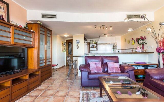 Apartamento Bennecke Manhattan