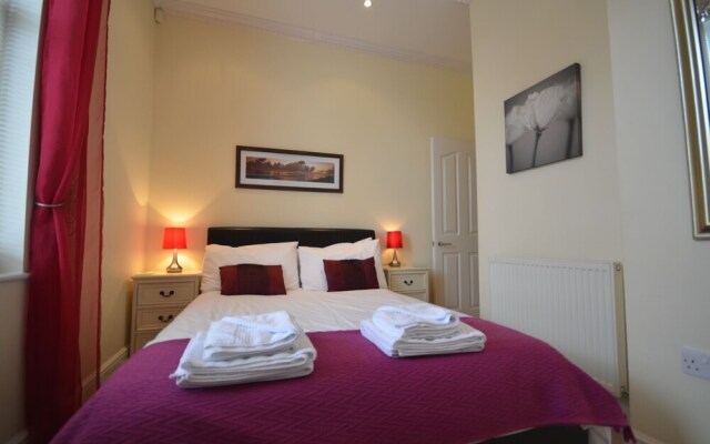 Keesha House Apartment