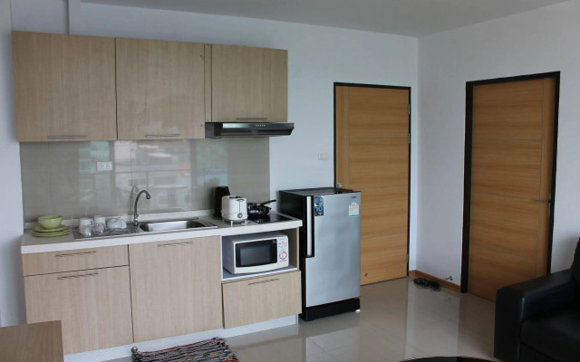 The C Park Phuket
