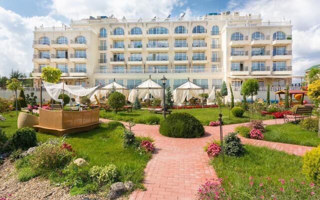 Therma Palace Balneo Hotel & Spa