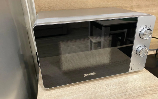 Апартаменты на улице Красноармейская 8