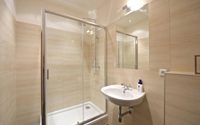 Old Town Boutique Apartments