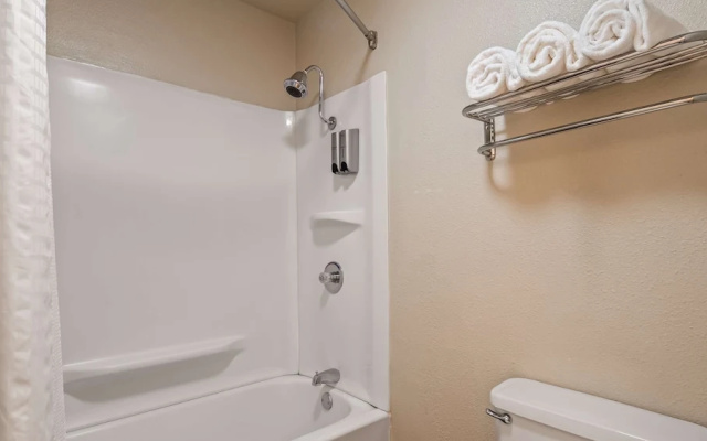 Holiday Inn Express Yuba City