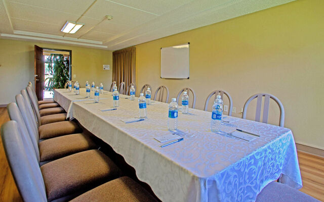 Americinn Plover - Stevens Point