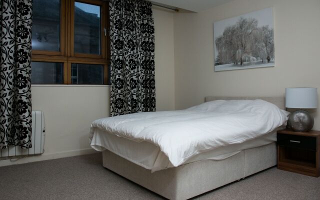 Alexander Apartments Newcastle City