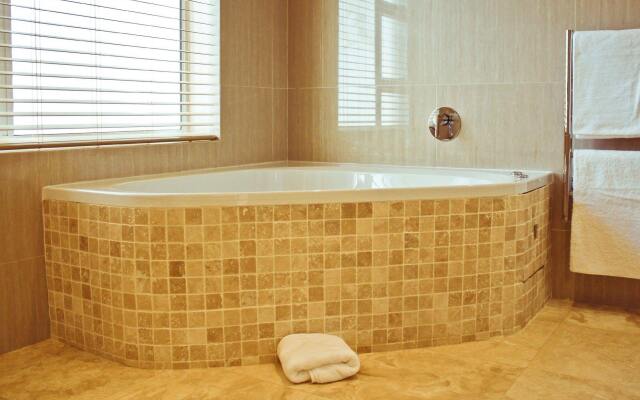 The Coach House at Val du Charron