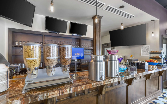 Best Western Denver Southwest