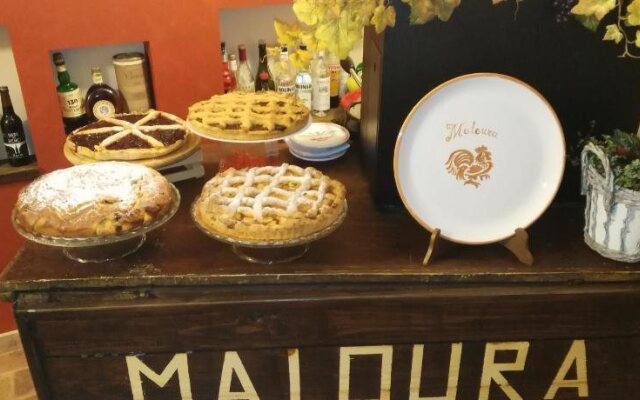 Agriturismo Maloura