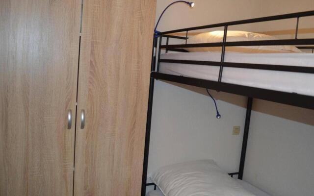 Appartement Banyuls-sur-Mer, 1 pièce, 4 personnes - FR-1-225C-30