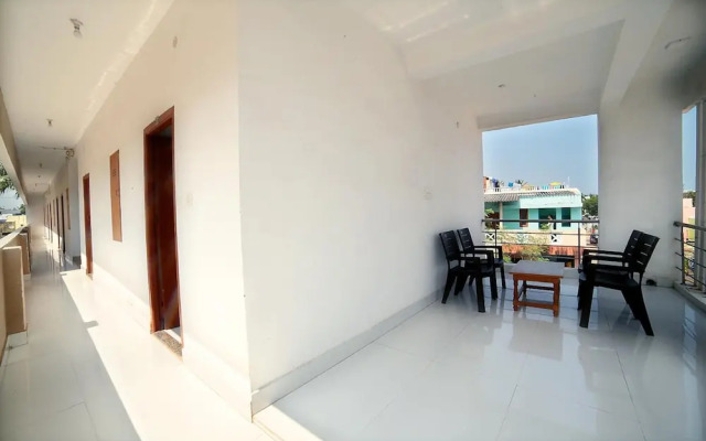 Nandika Residency Hotel