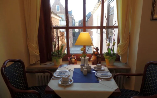 Hotel Soldwisch