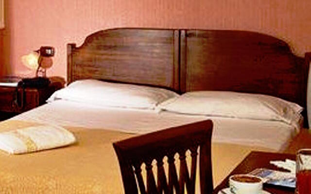 Hotel Federico Ii
