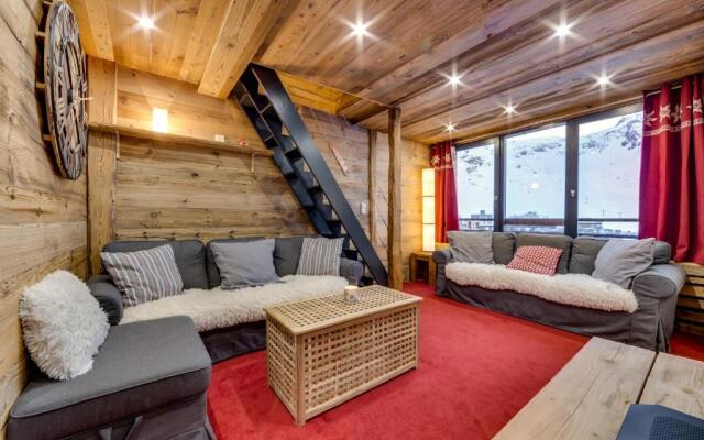 Appartement d'exception Tignes