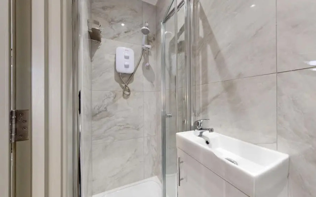 Battersea Serviced Studio Apartments