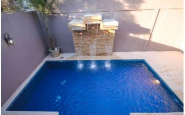 CAPITAL O Hotel Mahu