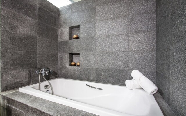 Villa Lipalia 204 - 2-Bedroom Pool Villa Lipa Noi