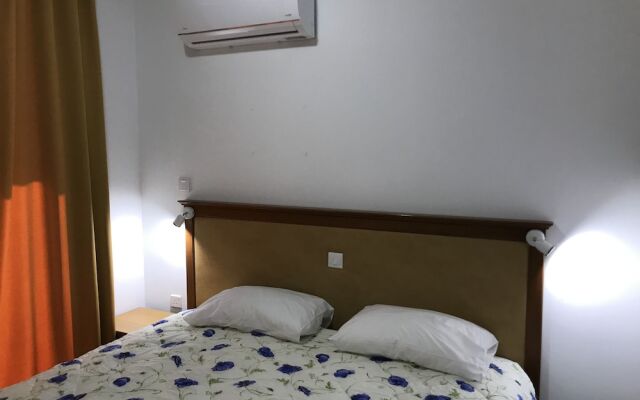 Agia Napa Nissi 3 bedroom flat
