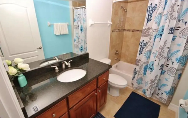 Oceanwalk 17-603 Apartment 3