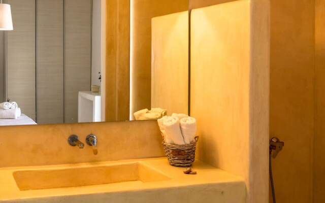 Ortus White Mykonian Luxury Villa