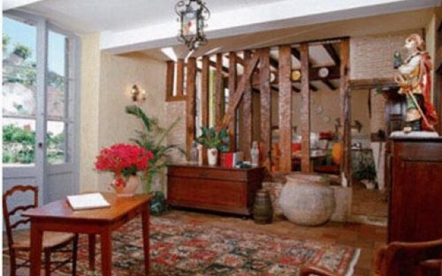 Chateau Les Farcies Du Pech