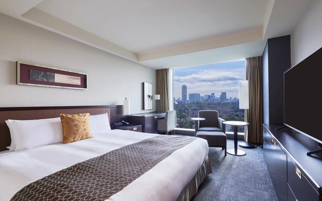 Quality Double room (풀 더블 침대) 사진 1