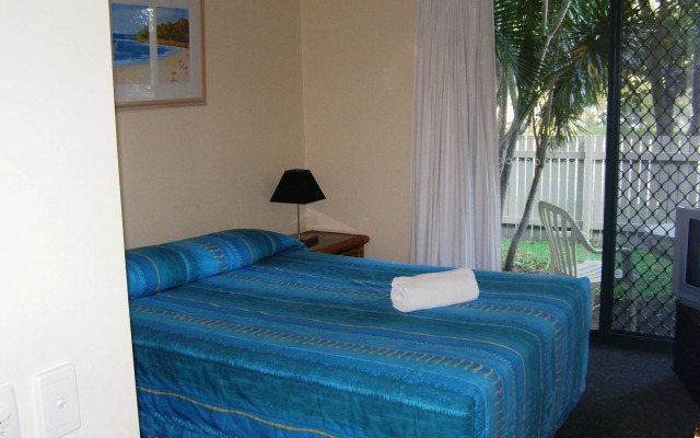 Noosa Keys Resort