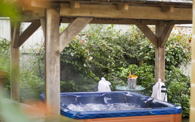 Hare And Hounds Hotel