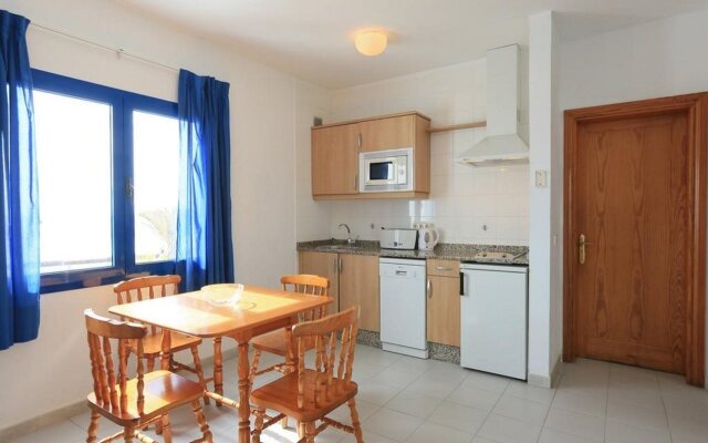 Apartamentos Club Pocillos