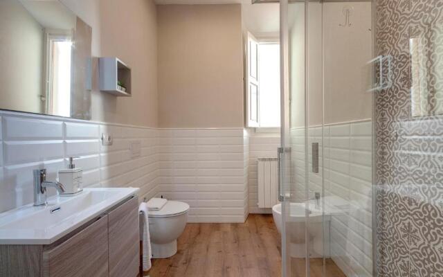 Mamo Florence - Freedom Apartments