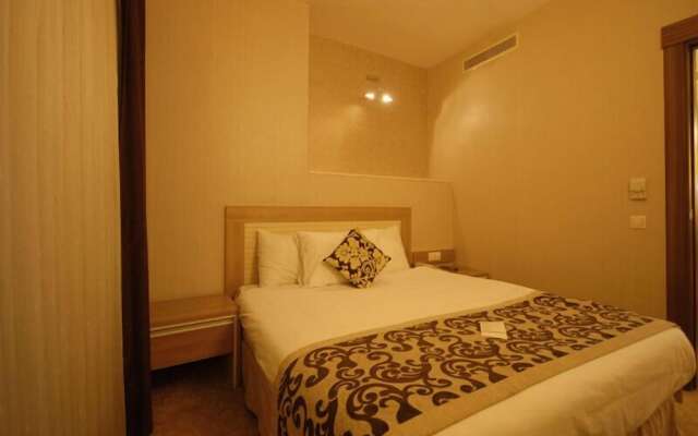 Serace Hotel