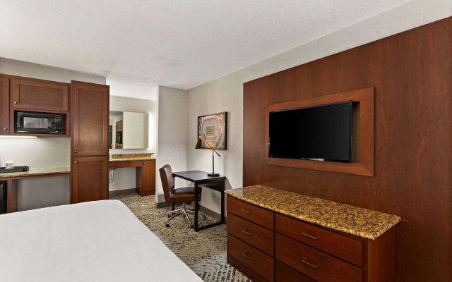 Wingate by Wyndham South Bend/Notre Dame