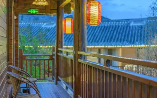Tangdiyuan Inn