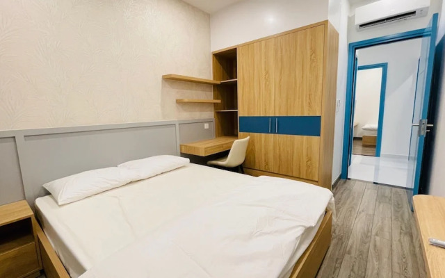 Nova Oasis Villas Sea View Phan Thiet