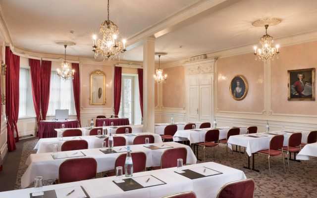 Badischer Hof Baden Baden - Limited Edition by Leonardo Hotels