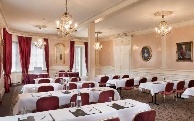 Badischer Hof Baden Baden - Limited Edition by Leonardo Hotels