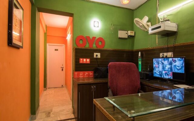 Oyo 22886 Virasat
