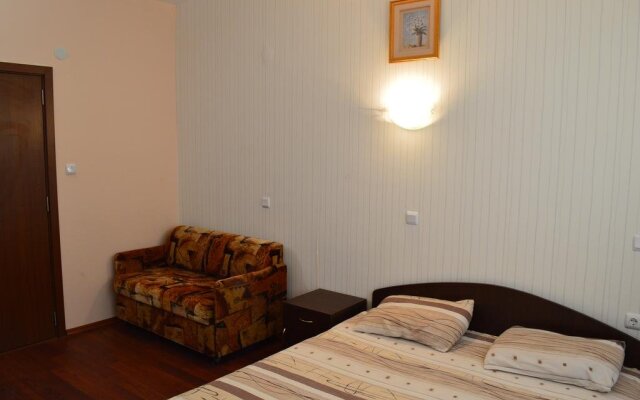 Bon Bon Struma Hotel