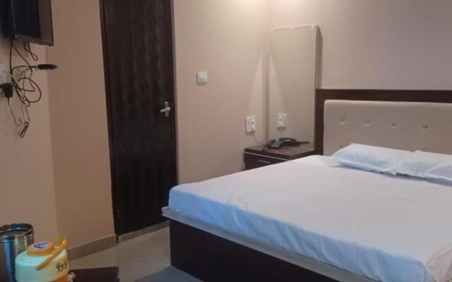 Hotel Jainco Inn Ajmer