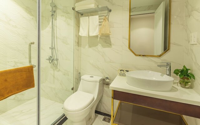 Simmi 6 Hotel & Apartment