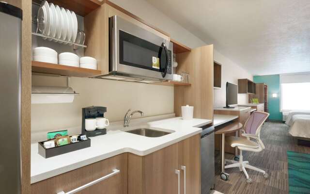 Home2 Suites by Hilton Bismarck