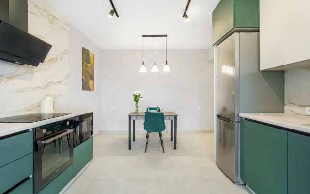 Good Night Левитана 5