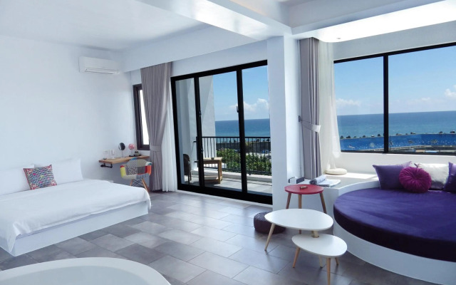 Whilom SeaShoreHotel