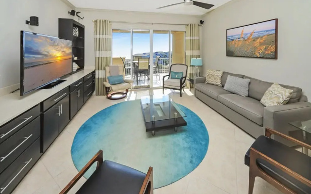 San Remo Condominium